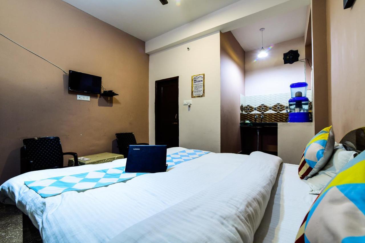 Oyo Home 13409 Cozy Stay Dharamshala Exterior foto