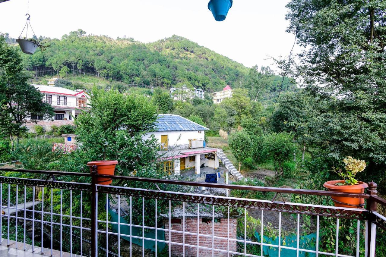 Oyo Home 13409 Cozy Stay Dharamshala Exterior foto